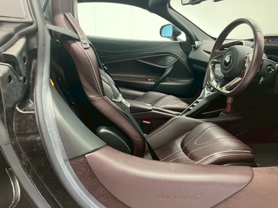 2020 Mclaren 720S SPIDER 照片 43