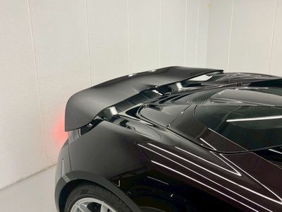 2020 Mclaren 720S SPIDER 照片 31