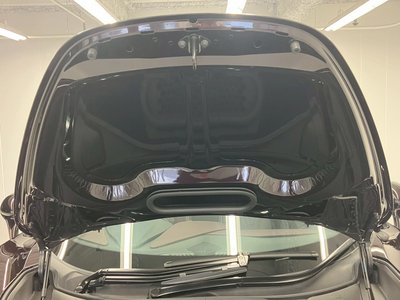 2020 Mclaren 720S SPIDER 照片 38