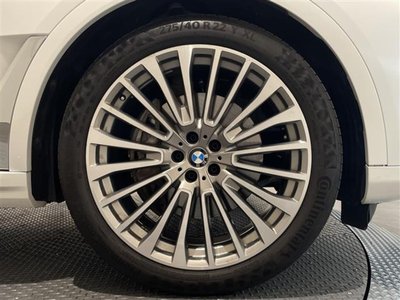2022 BMW X7 缩略图 27