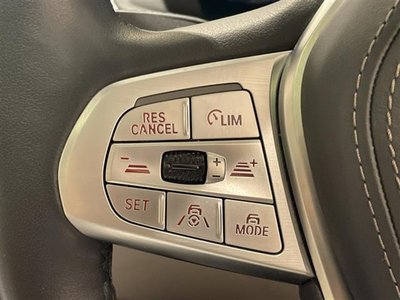 2022 BMW X7 缩略图 8
