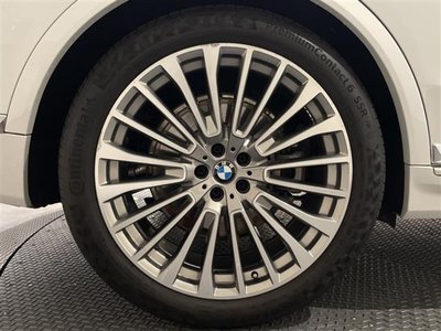 2022 BMW X7 缩略图 26