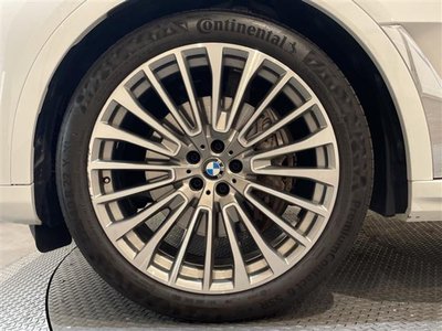 2022 BMW X7 缩略图 24