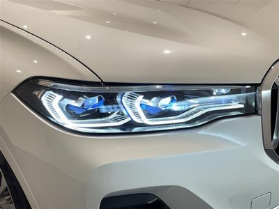 2022 BMW X7 缩略图 37