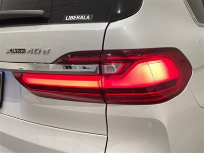2022 BMW X7 缩略图 41