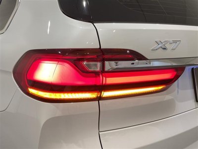 2022 BMW X7 缩略图 40