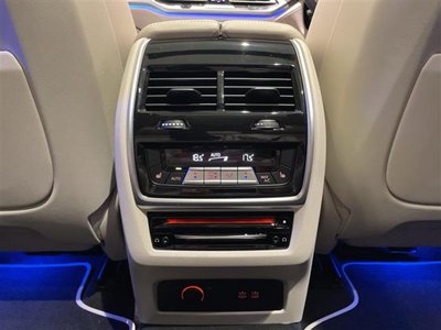 2022 BMW X7 缩略图 19