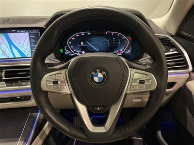 2022 BMW X7 缩略图 7