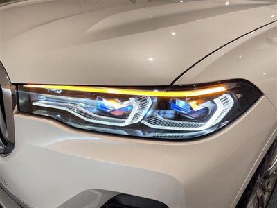 2022 BMW X7 缩略图 38