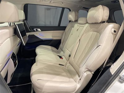 2022 BMW X7 缩略图 3