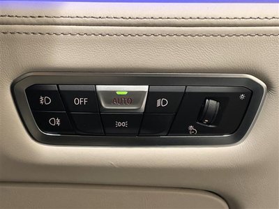 2022 BMW X7 缩略图 22