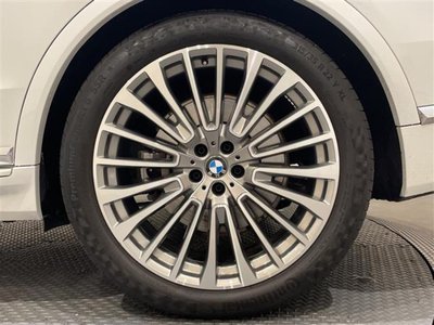 2022 BMW X7 缩略图 25