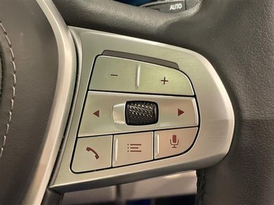 2022 BMW X7 缩略图 9