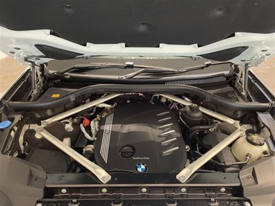 2022 BMW X7 缩略图 28