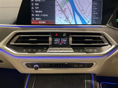 2022 BMW X7 缩略图 14