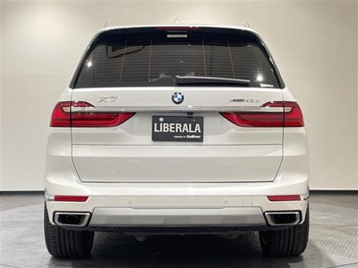 2022 BMW X7 缩略图 36