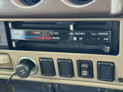 صورة 6 لـ 1981 Toyota LAND CRUISER 60