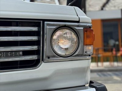 صورة 31 لـ 1981 Toyota LAND CRUISER 60