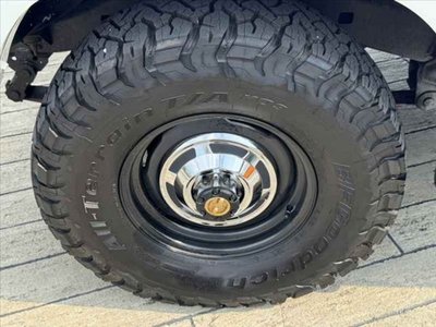 صورة 34 لـ 1981 Toyota LAND CRUISER 60