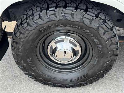 صورة 36 لـ 1981 Toyota LAND CRUISER 60