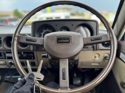 صورة 3 لـ 1981 Toyota LAND CRUISER 60