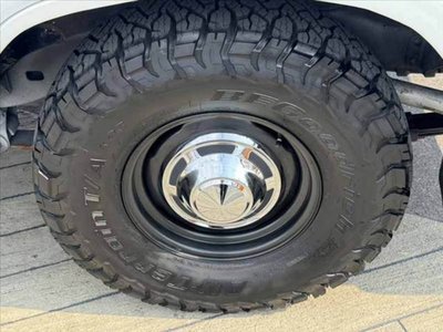 صورة 35 لـ 1981 Toyota LAND CRUISER 60