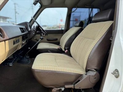 صورة 17 لـ 1981 Toyota LAND CRUISER 60