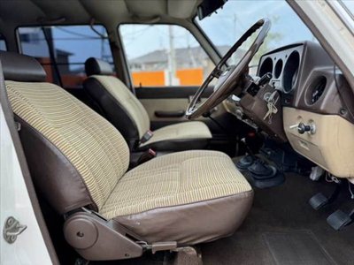 صورة 16 لـ 1981 Toyota LAND CRUISER 60