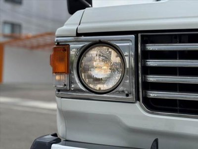 صورة 30 لـ 1981 Toyota LAND CRUISER 60