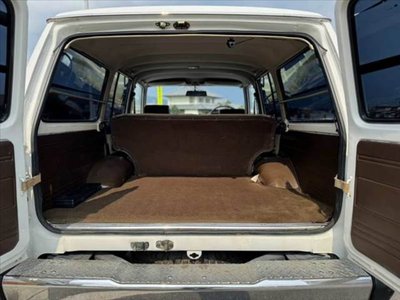 صورة 20 لـ 1981 Toyota LAND CRUISER 60