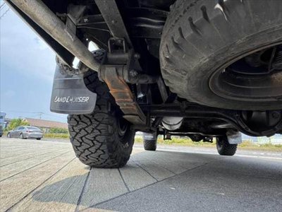 صورة 40 لـ 1981 Toyota LAND CRUISER 60