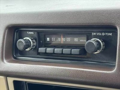 صورة 5 لـ 1981 Toyota LAND CRUISER 60