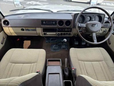 صورة 2 لـ 1981 Toyota LAND CRUISER 60