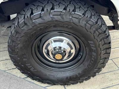 صورة 37 لـ 1981 Toyota LAND CRUISER 60