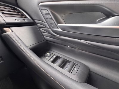 2025 Toyota ALPHARD — фото 27