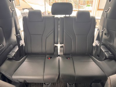 2025 Toyota ALPHARD — фото 14