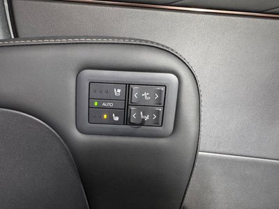 2025 Toyota ALPHARD — фото 24