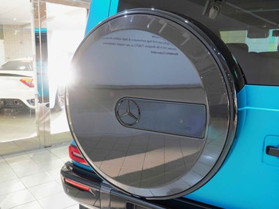 2024 Mercedes-BENZ G-CLASS AMG photo 15