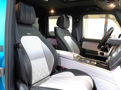2024 Mercedes-BENZ G-CLASS AMG thumbnail 36