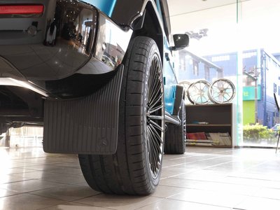 2024 Mercedes-BENZ G-CLASS AMG photo 10