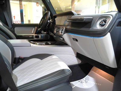 2024 Mercedes-BENZ G-CLASS AMG thumbnail 37