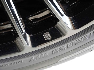 2024 Mercedes-BENZ G-CLASS AMG photo 6