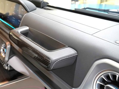 2024 Mercedes-BENZ G-CLASS AMG thumbnail 38