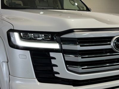 2024 Toyota LAND CRUISER 300 thumbnail 60