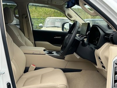 2024 Toyota LAND CRUISER 300 thumbnail 21