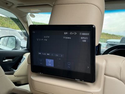2024 Toyota LAND CRUISER 300 thumbnail 40
