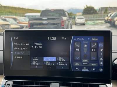 2024 Toyota LAND CRUISER 300 thumbnail 50