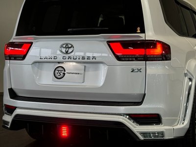 2024 Toyota LAND CRUISER 300 thumbnail 77
