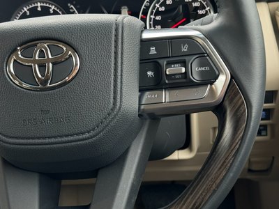 2024 Toyota LAND CRUISER 300 thumbnail 46