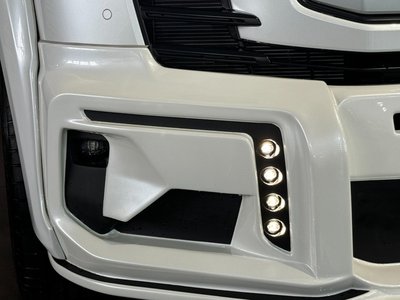 2024 Toyota LAND CRUISER 300 thumbnail 63
